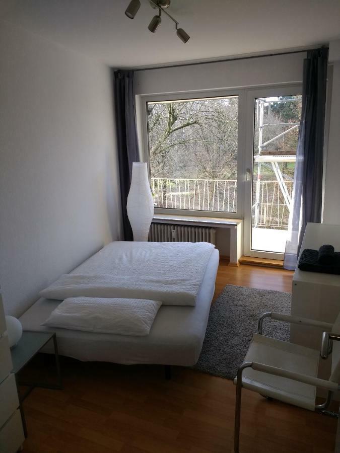 Ferienwohnung Parkblick Bremen Exterior photo